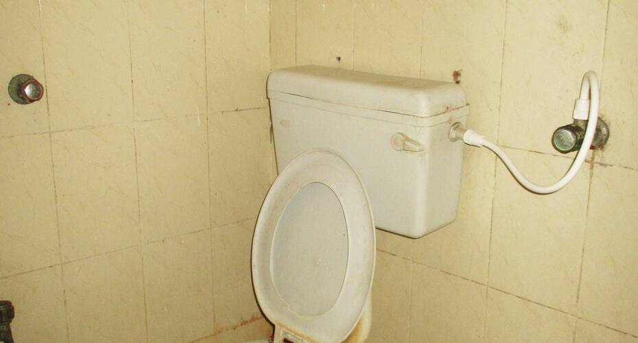 LG Madhapur Guest House, Hyderabad 5